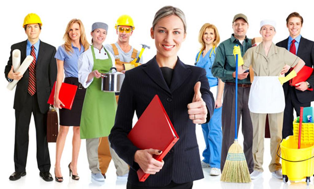 Evka 1 Ev Taşıma Personeli